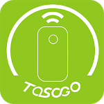Tasogo Smart Remote icon