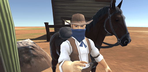 Far West: Stampede pc screenshot Far West: Stampede pc screenshot