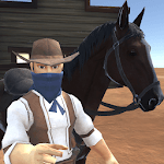 Far West: Stampede icon