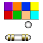 Break Those Pixels icon