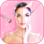 Beauty Selfie Camera App icon