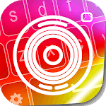 Emoji Photo Keyboard Themes icon