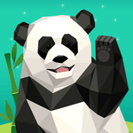 Merge Safari - Fantastic Animal Isle icon