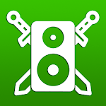RPG Sounds: Fantasy for pc icon RPG Sounds: Fantasy for pc icon