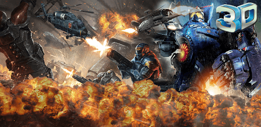 Super Team Robot - Shoot To Survive pc screenshot Super Team Robot - Shoot To Survive pc screenshot