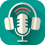 Super Voice Changer & Editor icon