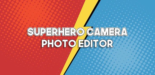 Superhero Camera Photo Editor pc screenshot Superhero Camera Photo Editor pc screenshot