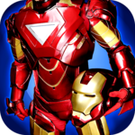 Superhero Photo Editor - Costume Camera icon