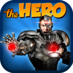Superhero Suit Photo Frame - Superhero Costume App icon