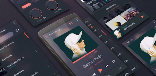 Mp3 Music Player 2018 pc screenshot Mp3 Music Player 2018 pc screenshot
