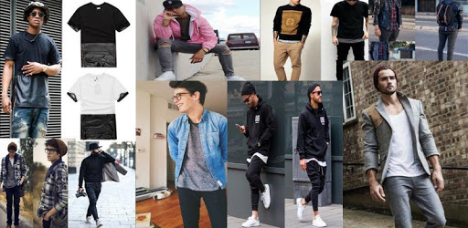 Swag Outfit Guys pc screenshot Swag Outfit Guys pc screenshot
