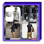 Swag Outfit Guys icon