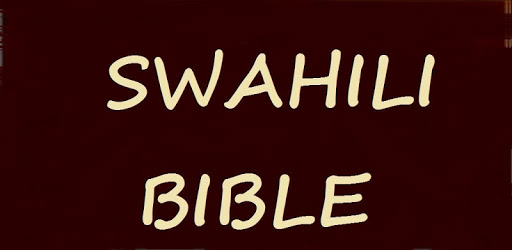 Swahili Bible Flip pc screenshot Swahili Bible Flip pc screenshot