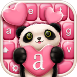 Sweet Love Keyboard Themes icon