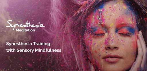 Synesthesia Meditation - Sensory Mindfulness pc screenshot Synesthesia Meditation - Sensory Mindfulness pc screenshot