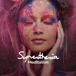 Synesthesia Meditation - Sensory Mindfulness icon