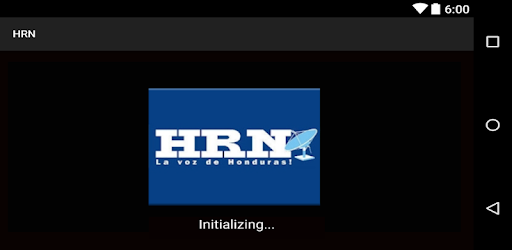 HRN pc screenshot HRN pc screenshot
