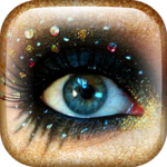 Eye Makeup Photo Editor icon
