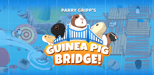 Guinea Pig Bridge! pc screenshot Guinea Pig Bridge! pc screenshot