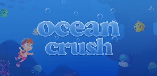 Ocean Crush pc screenshot Ocean Crush pc screenshot