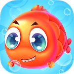 Ocean Crush icon