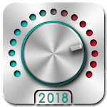 Extra Volume Booster EQ - Sound Bass Equalizer Pro icon