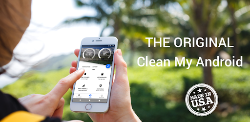 Clean My Android pc screenshot Clean My Android pc screenshot