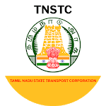 TNSTC Bus Booking icon
