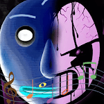 Nightcore Bendy Basics Behaviour Ink Ringtones icon