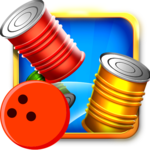 Knock Down Hit icon