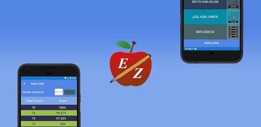 Easy Grader - Grading Calculator and Test Tracker pc screenshot Easy Grader - Grading Calculator and Test Tracker pc screenshot