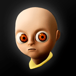 The Baby In Yellow icon