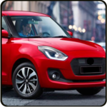 Swift Car Racing Simulator icon