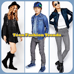 Best Teen Fashion Trends icon