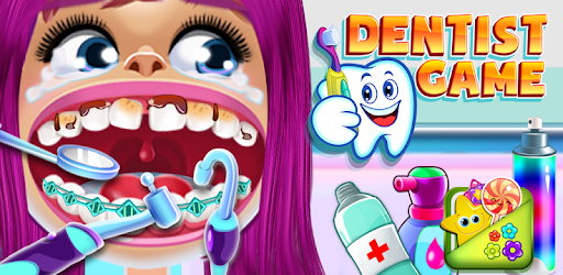 Dentist Surgery Games - Virtual Doctor Mania pc screenshot