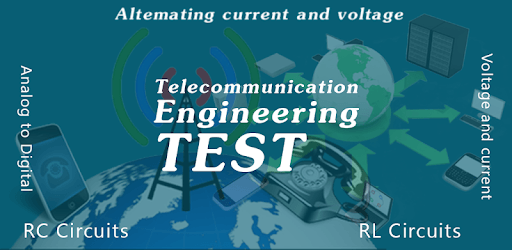 Telecommunication Engineering Quiz for PC - How to Install on Windows ...