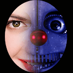 Sister Location FaceMix icon