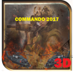 IGI - Rise of the Commando 2018: Free Action icon