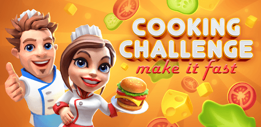 Cooking Challenge: Make It Fast pc screenshot Cooking Challenge: Make It Fast pc screenshot