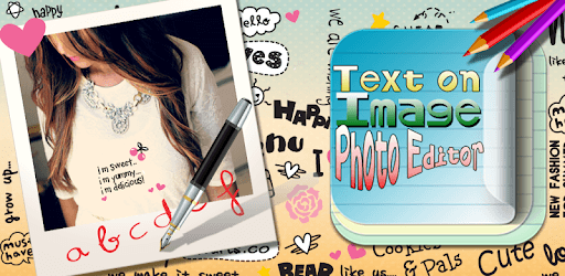 Text on Image Photo Editor pc screenshot Text on Image Photo Editor pc screenshot