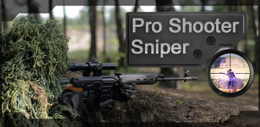 Pro Shooter : Sniper PREMIUM pc screenshot Pro Shooter : Sniper PREMIUM pc screenshot