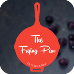 The Frying Pan Recipes icon