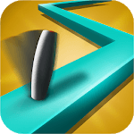 ZigZag Fidget icon