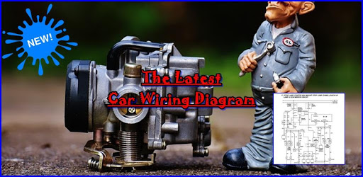 The Latest Car Wiring Diagram pc screenshot The Latest Car Wiring Diagram pc screenshot