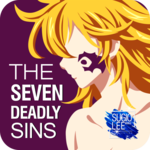 Anime Seven Deadly Sins' Wallpapers icon