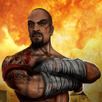 Deadly Fight - Fighting Game icon