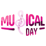 Musical Day icon