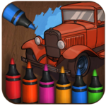 Little Machines Painter icon