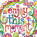 Quote Coloring Pages For Adults icon