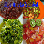 Tips Aneka Sambal icon